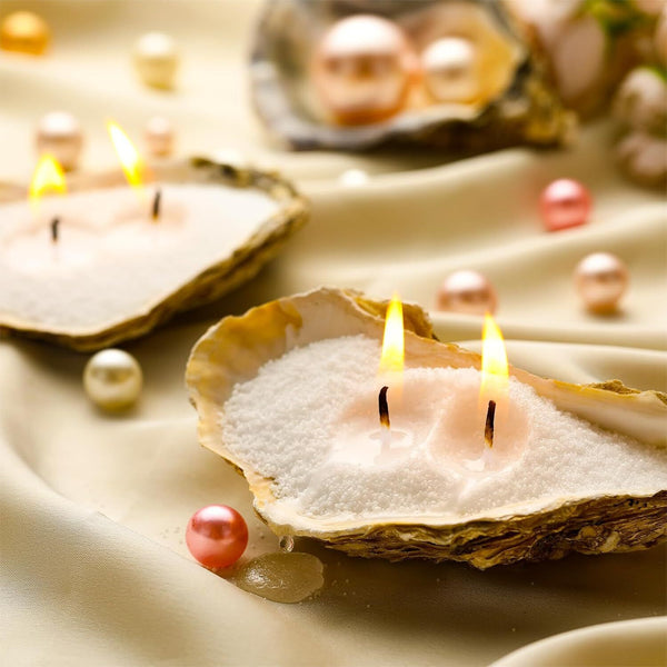 1KG Reusable Candle materials Sand Wax for DIY Pearl Candle Art Design Craft AU