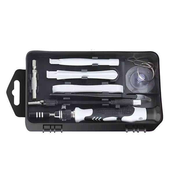 115 IN 1 Precision Screwdriver Set Torx Computer PC Phone Watch Repair Tool Kit