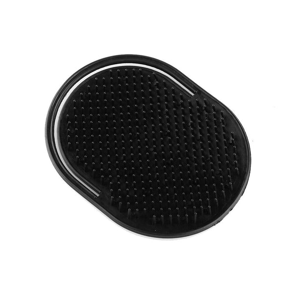 1-3pcs Hair Scalp Massager Shampoo Brush Shower Comb Exfoliate Remove Dandruff