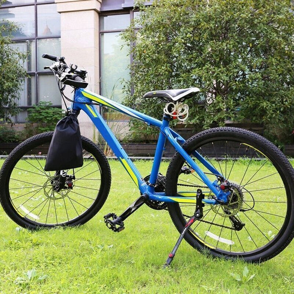 Bicycle Rain and Dust Cover Waterproof Outdoor Bike Protection for All Models