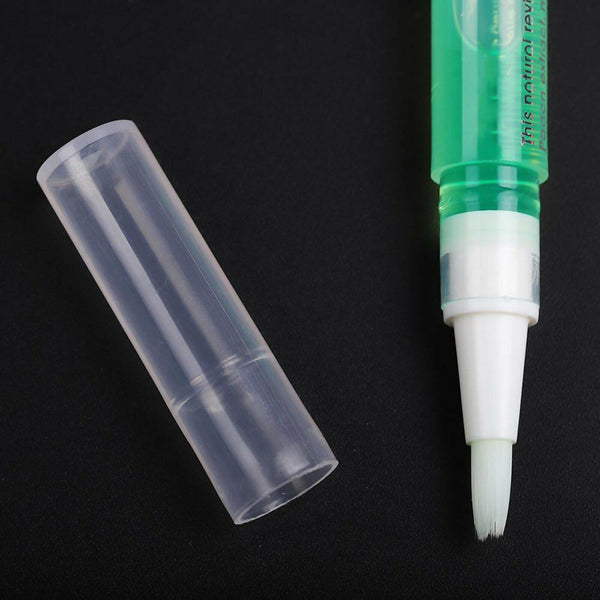 12 PCS Nail Cuticle Oil Pen Set Gel Nail Oil Care Treatment Manicure Repair Pen