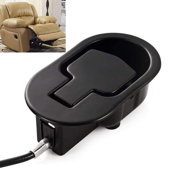 Recliner Repair Handle Recliner Replacement Part Chair Sofa Release Cable