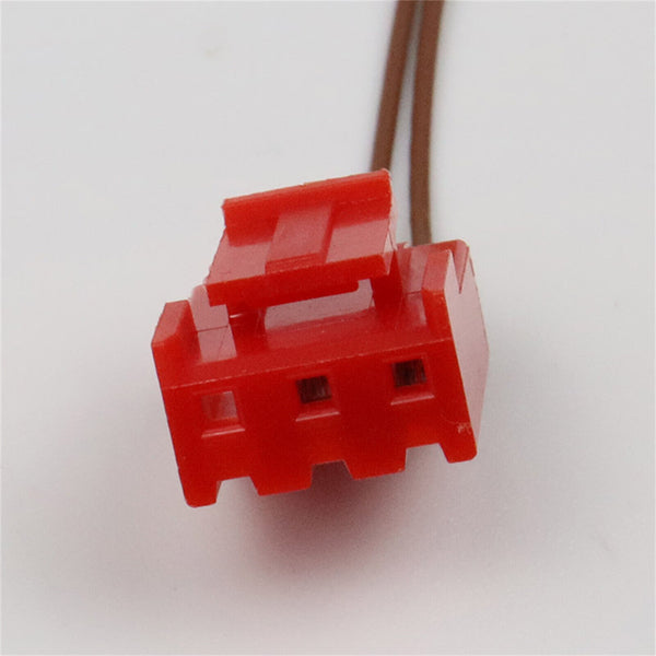 2PCS Sensor Probe Square Connection For Chinese Diesel Heater Temperature Air Co