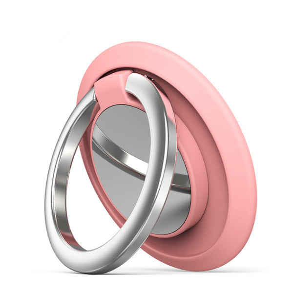 iRing Phone Ring Holder Grip Stand Magnetic Car Mount for Smartphones