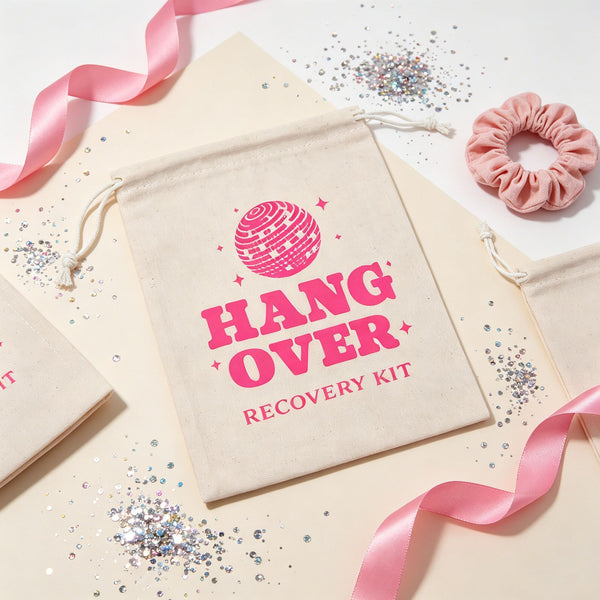 30PCS Drawstring Bags