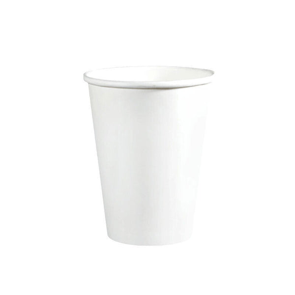 Disposable Coffee Cups 8oz 12oz 16oz Bulk Takeaway Paper Triple Wall Take Away