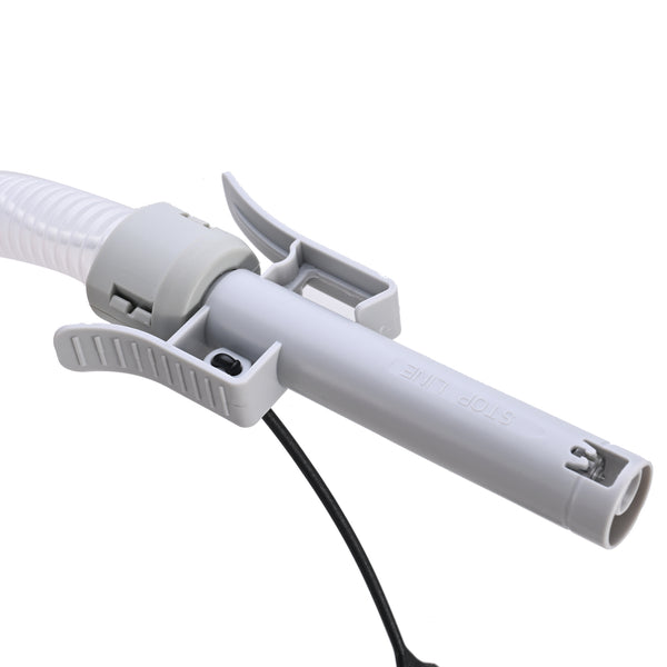 Portable Battery Powered Fuel Transfer Pump Auto Stop Liquid Transfer Pump Diesel Petrol