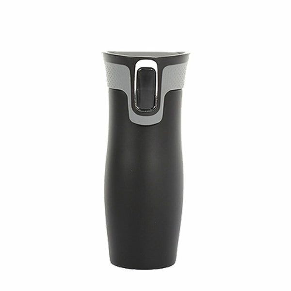 420ML Coffee Autoseal Travel Mug Insulated Keep a Cup Flask Mugs