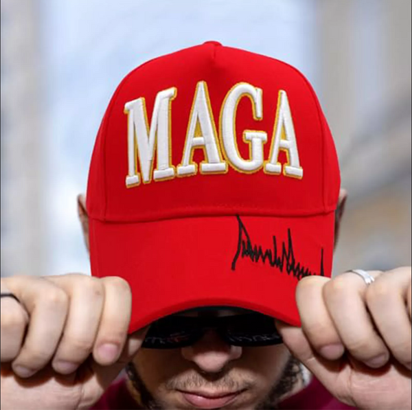 2024 MAGA Baseball Cap Donald-Trump Hat USA-KAG Make Keep America Great Again