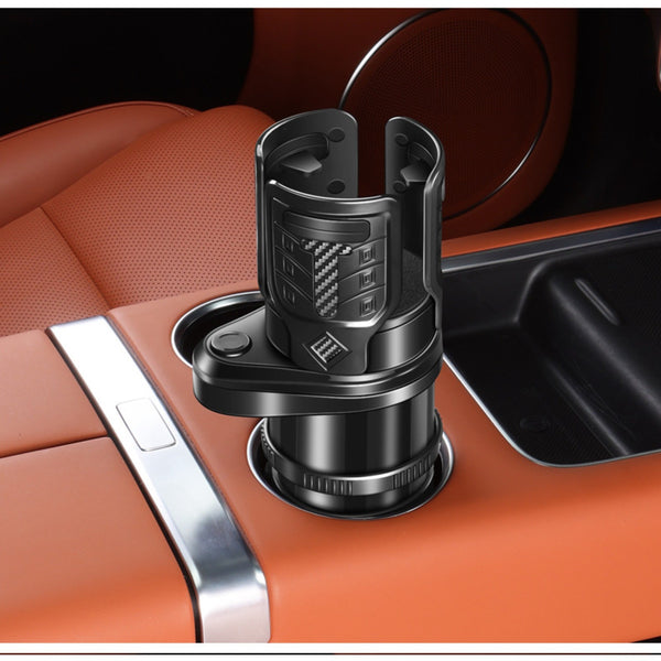 Car Cup Holder Multifunctional Adjustable Car Cup Holder Extender Universal AUS
