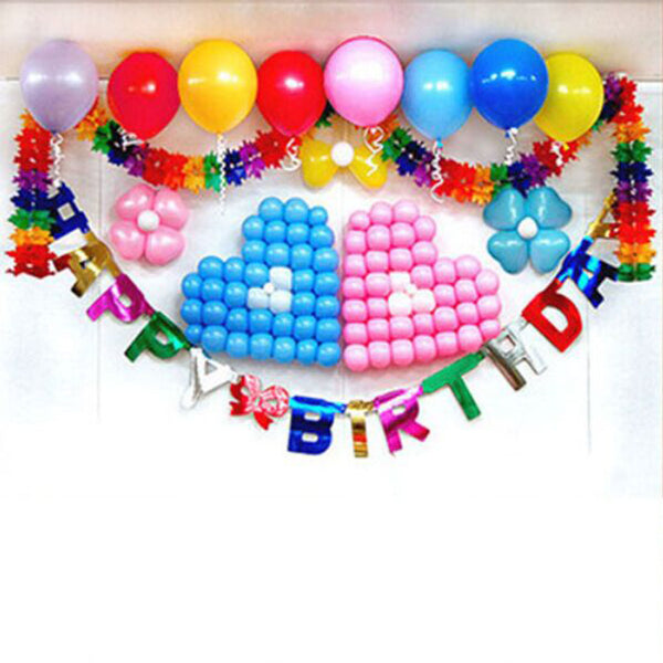 300x Balloon Glue 15mm Dots Photo Adhesive Bostik Party Double tape Scrapbooking