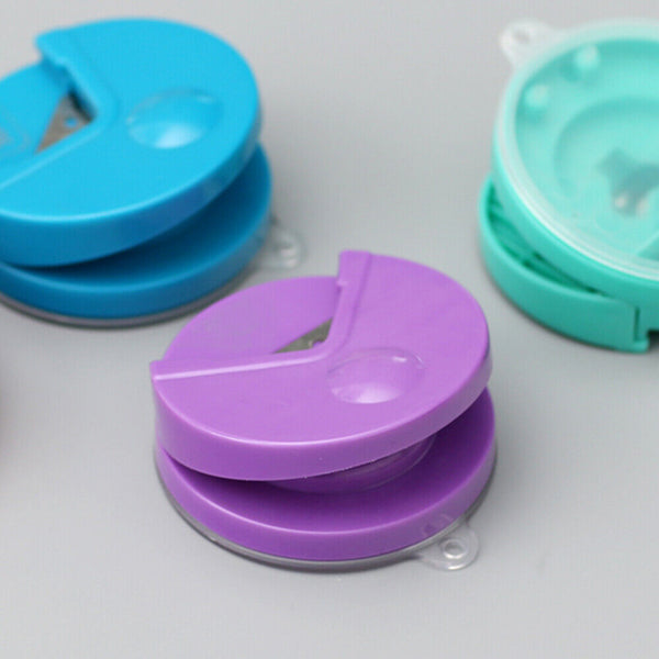 Corner Rounder AU Craft Paper Punch Cutter Tool Scrapbooking Card Photo