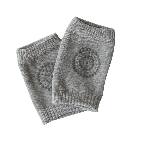 Baby Crawling Knee Pads – Soft Safety Protector Leg Warmers