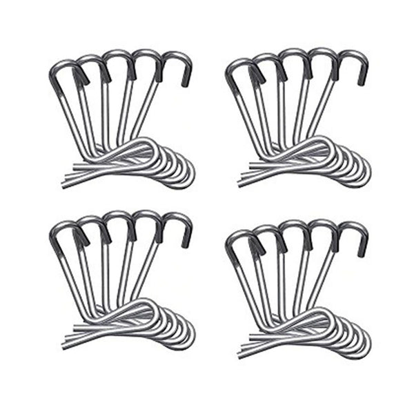 10PCS Fence Wire Tensioner Tightener Metal Steel Wire Tensioning Repair Tools AU