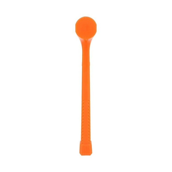 Dead Blow Rubber Hammer Mallet 2/3/4lbs Non Slip 64oz / 1800g mechanic Builder