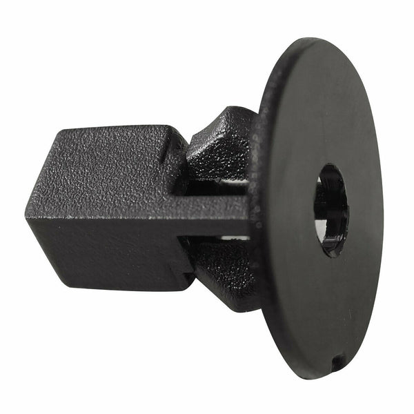 90x Screw Mounting Grommet Trim Clip Wheelarch Inner Guard Bumper fit for Toyota