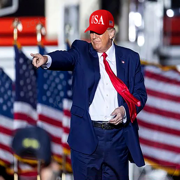 2024 MAGA Baseball Cap Donald-Trump Hat USA-KAG Make Keep America Great Again
