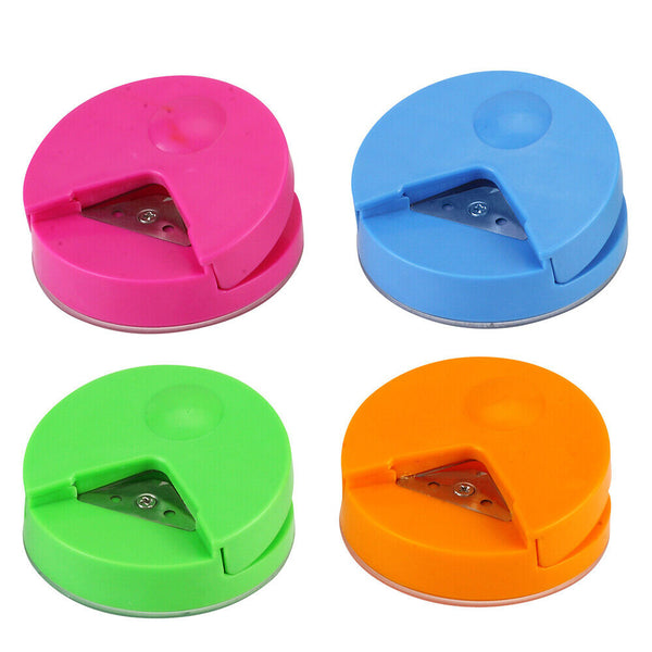 Corner Rounder AU Craft Paper Punch Cutter Tool Scrapbooking Card Photo