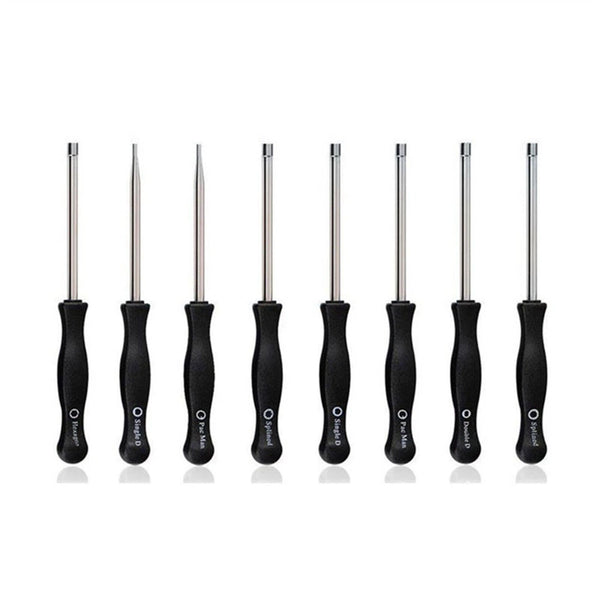 24X Carburetor Adjustment Tool Carb Adjusting Tool Kit for 2-Cycle Small Engine