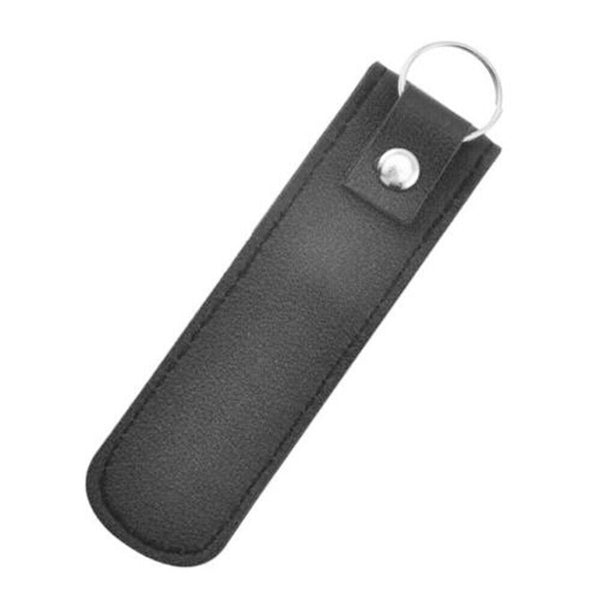 Nasal Cleaning Trimmer Round Tip Stainless Steel Nose Hair Trimming Tweezers