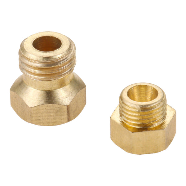 LPG Gas Jet Set Burner Gas Hob LPG Conversion Kit Nozzles Propane Injector