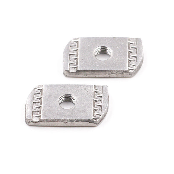 M12 Slot Channel Spring  Nut suits For Rhino Pioneer Platform Roof Rack AU