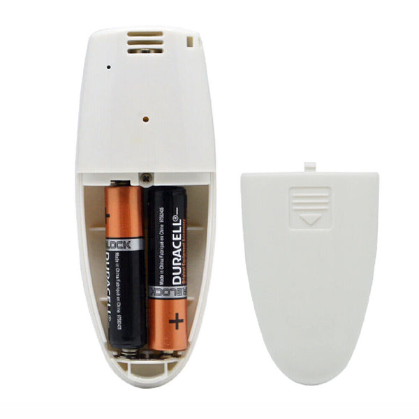 Professional Breathalyzer Portable Alcohol Detect Digital Breath Alcohol Tester