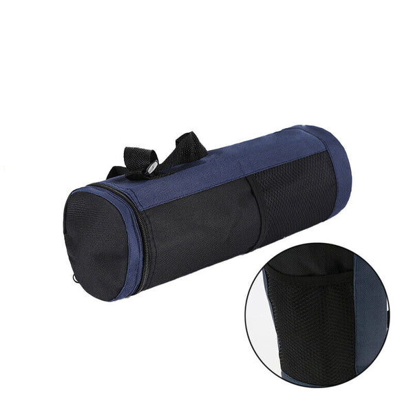New Wine Portable Travel Cooler Bag Insulated Wine Bottle Tote Carrier AU Stock