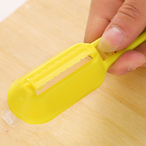 Fish Scaler – Fast Descaler Scraper & Cleaning Brush Tool