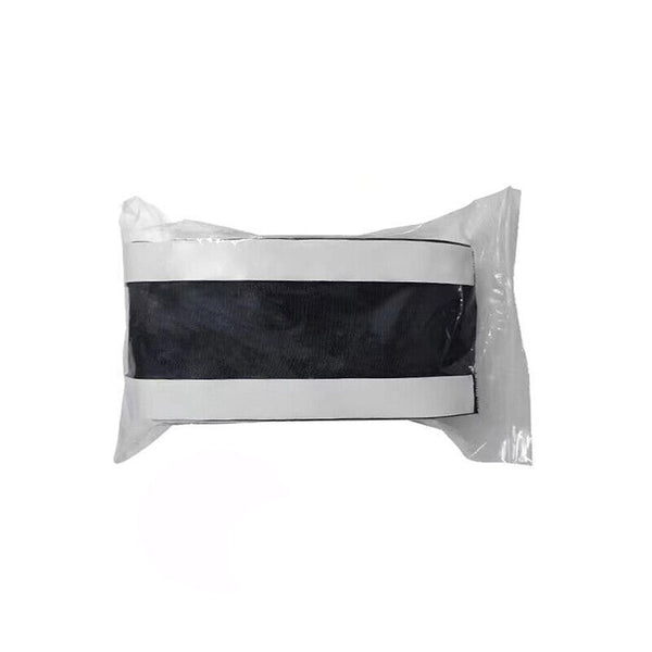 Cable Cover Nylon Sticky Wire Protector Floor Blanket Reusable Cord Tube Cover