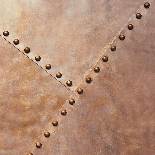 100 X Furniture Hardware Studs Tacks Pins Antique Bronze Upholstery Nails Bronze