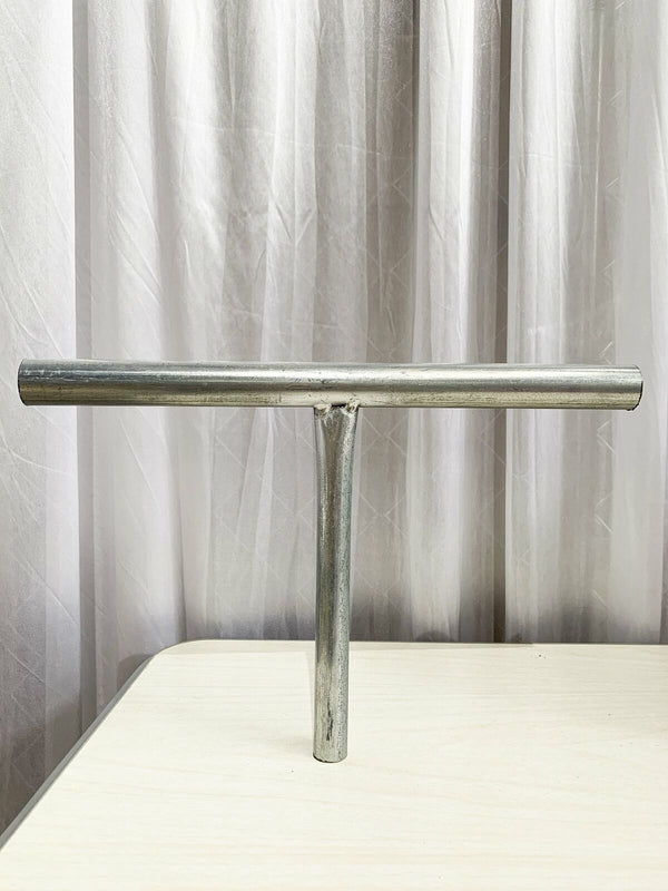 Iron Wedding Backdrop Telescopic Stand Party Curtain Frame L T Three Way Connect