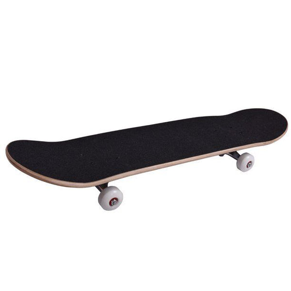 31'' Kids Adult Teenagers Skateboard Complete Set Up to Pro Wheels Premium Board