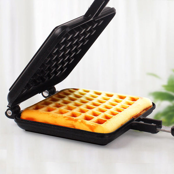 Baking TooL Home DIY Kitchen Cake Pan Mould Waffle Mold
