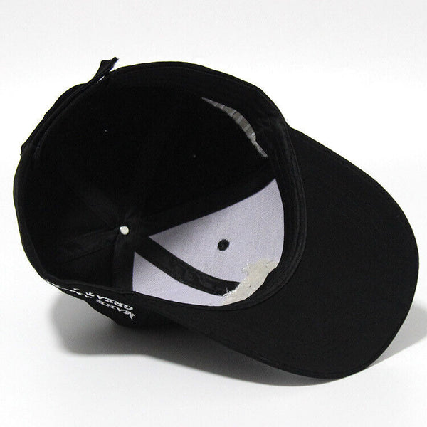 2024 Donald Trump MAGA Hat Make America Great Again Baseball Cap Sport Outdoor