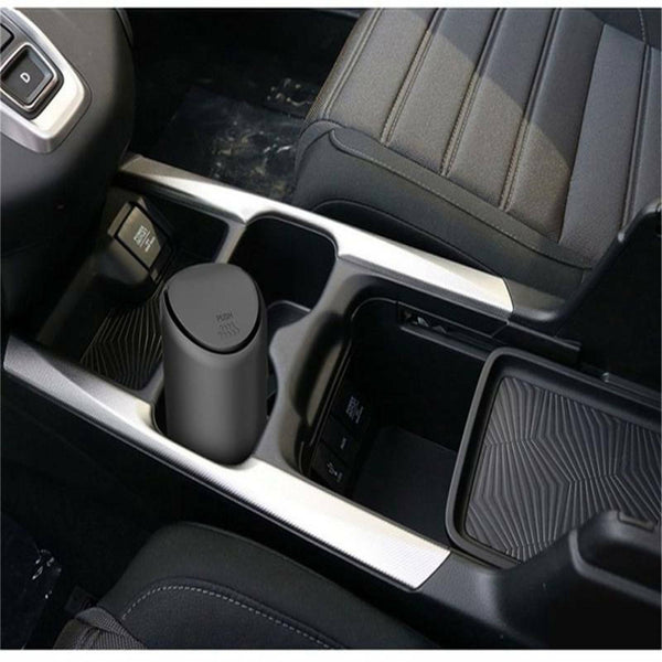Cars Trash Rubbish Garbage Dust Bin Storage Cans Box Container Case New