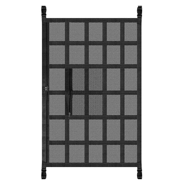 Universal Car Ceiling Storage Net Car Roof Cargo Net Mesh Storage Bag Campervan