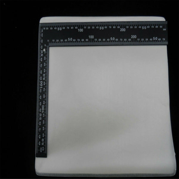 10X Wax Paper A4 Size 21x30cm Non-Stick Wrapping Food Grade Moisture-Proof Paper