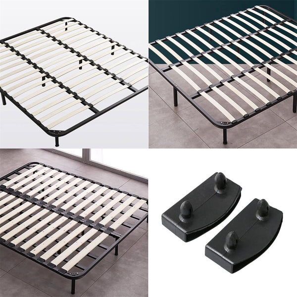 Bed Slat Plastic Holders Caps Fixings Centre Ends Middle Replacement