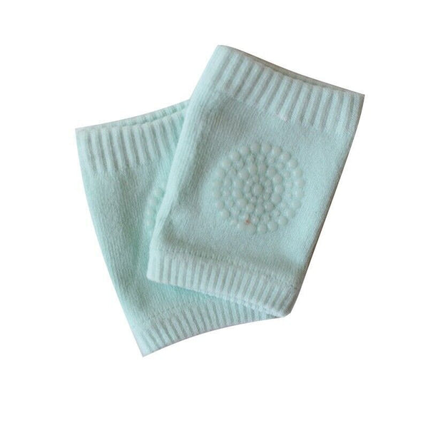 Baby Crawling Knee Pads – Soft Safety Protector Leg Warmers