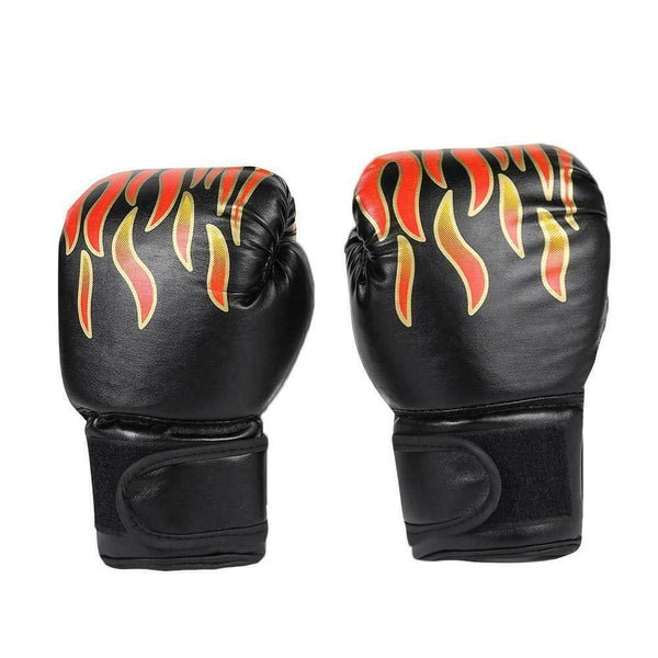 Boxing Sparring Training Gloves Kick Sport Punching Glove Children Kids