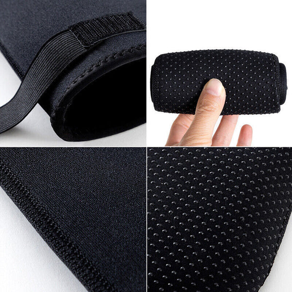 3mm Neoprene Diving Surfing Swim Wetsuit Snorkeling Boots Watersport Socks mc AU