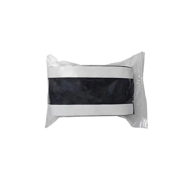 Cable Cover Nylon Sticky Wire Protector Floor Blanket Reusable Cord Tube Cover