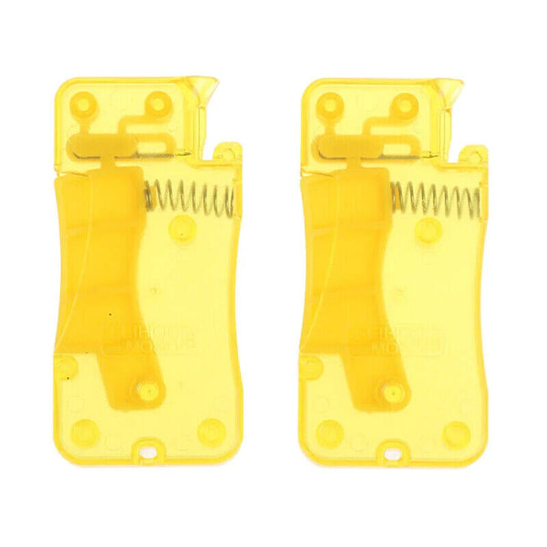 Auto Needle Threader Hand Machine Sewing Automatic Threading Guide Device Tool