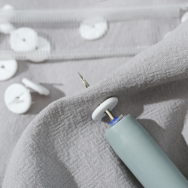 Portable Grippers Clip Clamp Bed Duvet Quilt Covers Sheet Holder Non-slip Set AU