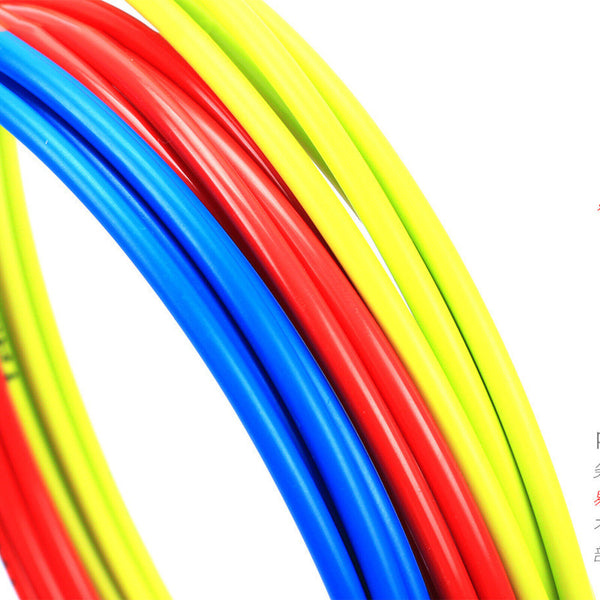 1.1/1.7M Complete Brake Front Rear Inner Outer Bike Cables Bicycle Brake Cable A