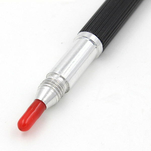 Engraving Pen with Double Head Design,Pocket Tungsten Carbide Tip Scriber Tool