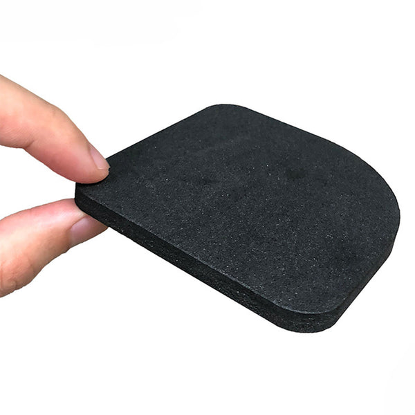 20 Pack Anti Vibration Pads for Washing Machine and Fridge – Non Slip EVA Noise Reduction Mats