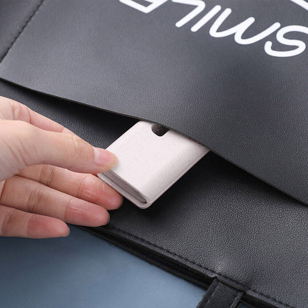 Portable Pill Cutter Box Tablet Splitter Divider Convenient Medicine Organizer