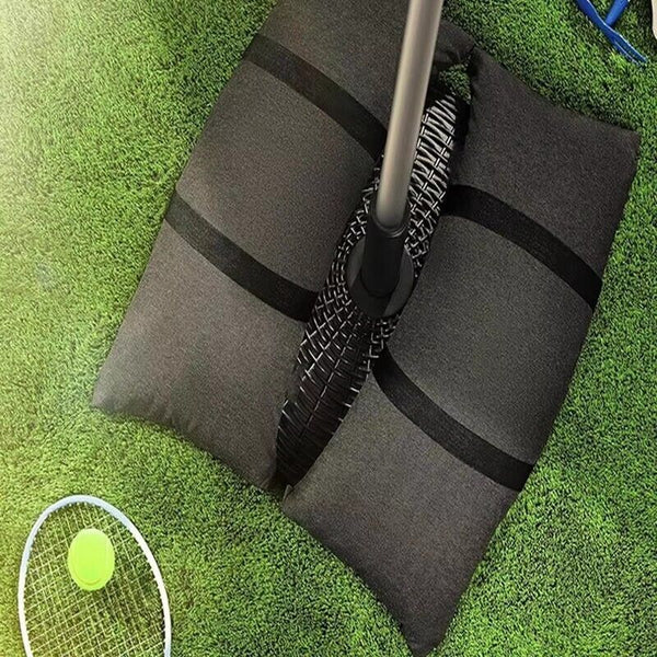 Outdoor Patio Umbrella Base Stand Heavy Weight Bag Wind-Proof Fixing Sandbags